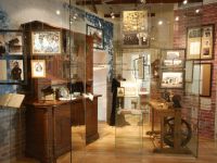 Подольский краеведческий музей