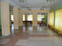 Бартеневский сельский Дом культуры