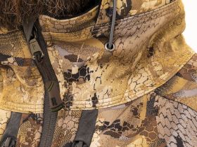 Костюм для охоты Remington Himalayan Yellow Waterfowl с мембраной Climatic Pro