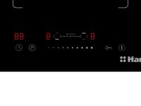 Индукционная варочная панель Hansa ELEMENTA BHI38600