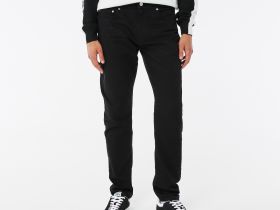 Мужские джинсы Lacoste стандартного кроя