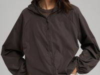 Ветровка с водоотталкивающей пропиткой