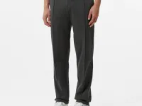 Мужские зауженные брюки-чиносы Lacoste