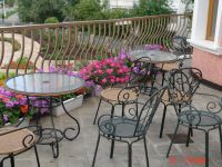 Мытищинский муниципальный театр кукол «Огниво» им. С. Железкина