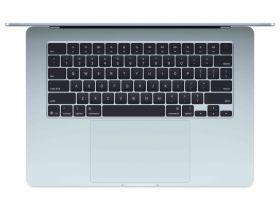 Apple MacBook Air 15 2026 M5 16/512Gb (Sky Blue) (MDVQ4)