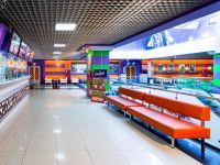 Кинотеатр «Синема 5» г. Нижнекамска