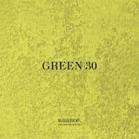 Пастель сухая ручного изготовления nuance., GREEN 30 (PG7, PY1, PW6)