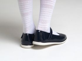 Гольфы для девочки