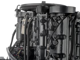 Дизельный лодочный мотор MIKATSU MD25FHL (2024)