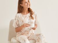 Пижама Honey Bloom I