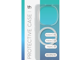 Чехол Barn&Hollis