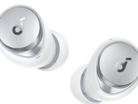 Беспроводные наушники Anker