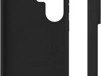 Клип-кейс VLP LITE Mistс MagSafe для Samsung Galaxy S26 Ultra Чёрный