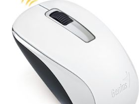 Мышь Genius NX-7005 Белая