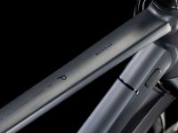 Шоссейный велосипед Cube Nuroad Pro FE, год 2025, цвет Черный, ростовка 20