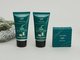 Набор подарочный Подарок/Gift