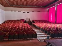 Дом культуры «Степь»