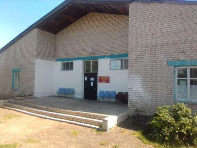 Паново-Осановский сельский дом культуры