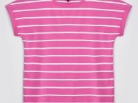 Футболка в полоску