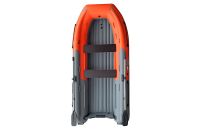 Лодка ПВХ REEF Тритон 425 Fi S Max