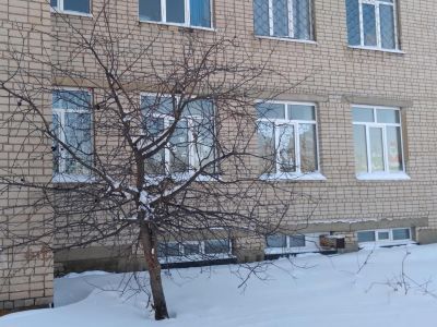 Бураковская сельская библиотека – филиал № 5