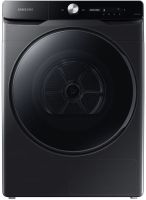 Сушильная машина Samsung Hybrid HeatPump Wi-Fi, 16 кг черный