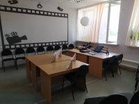 Новобуянская сельская библиотека