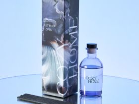 Диффузор Летняя ночь 100 мл