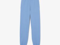 Женские спортивные брюки Lacoste из органического хлопка