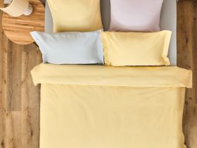 Пододеяльник French vanilla