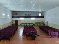 Дом культуры с. Олинск