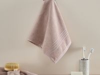 Полотенце махровое Fiorenza, каштан