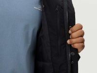 Куртка Remington Wind of the stops Black