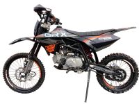 Питбайк GR-X YX 150EM 19/16 (эл. стартер 2022 г.)