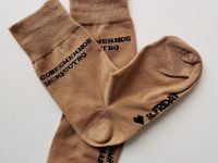 Носки "?Современное искусство", размер 38-41