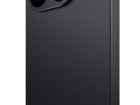 Смартфон Xiaomi 17T Pro 12/512 ГБ Чёрный