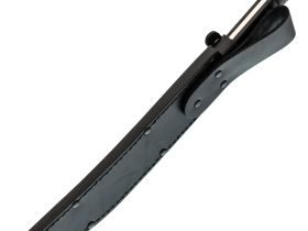 Нож Viking Nordway K2002M, сталь AUS-8, рукоять G10