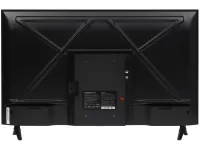 Телевизор Xiaomi 2026 L32MB-ARU, 32", DLED HD, 60 Гц, Smart TV