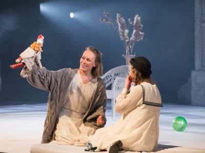 Билеты на Месяц в деревне (Театр на Малой Ордынке) / Театр | Афиша | ИнфоТаймс