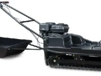 Мотобуксировщик ДЖЕК