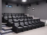 Культурно-развлекательный центр «Мир»