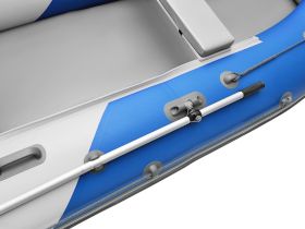 Лодка ПВХ РОДЖЕР Sfera 4000