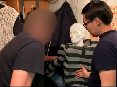 Мужчина насмерть забил жену в селе Октемцы Хангаласского района