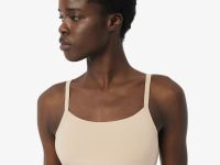 Женский топ Lacoste из органического хлопка