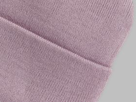 Вязаная шапка