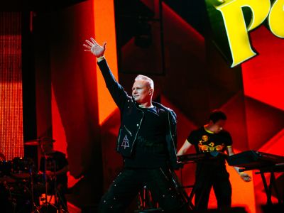 Билеты на Технология (Академ Джаз Клуб) / Концерт | Афиша | ИнфоТаймс