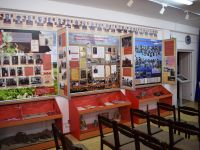 Кежемский историко-этнографический музей им. Ю. С. Кулаковой