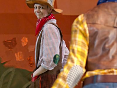 Сказки дядюшки Римуса