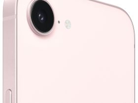 Смартфон Apple iPhone 17e 128 ГБ Белый (без RuStore, Nano+eSIM)