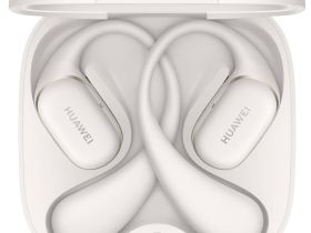 Беспроводные наушники HUAWEI
